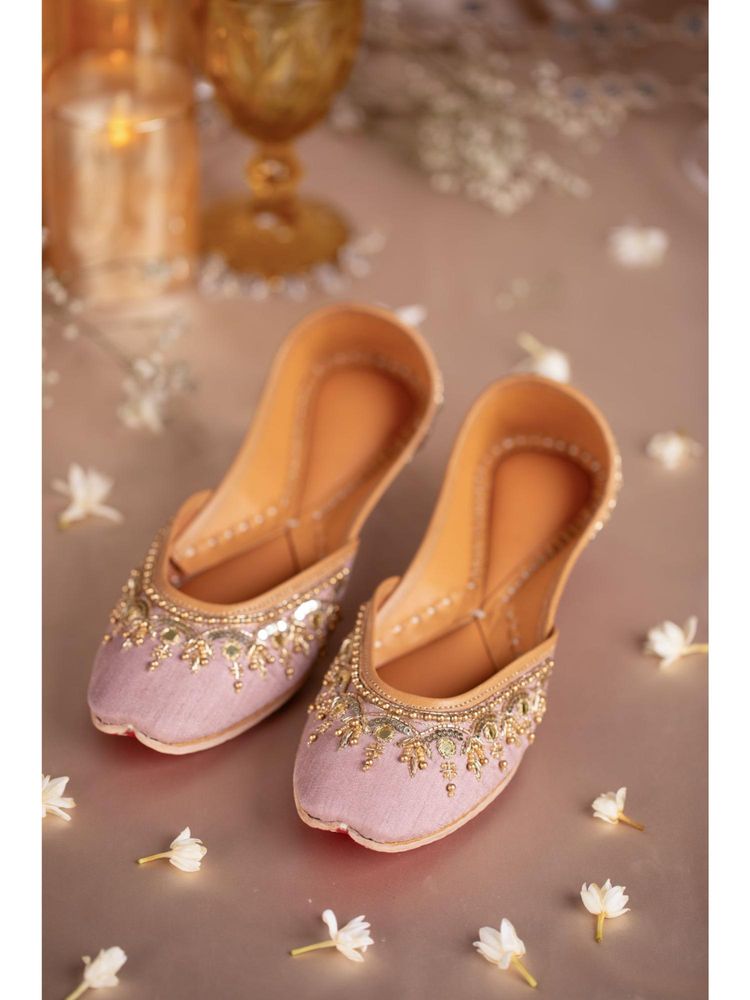 House of Vian Inara Juttis - Pink-picture-14