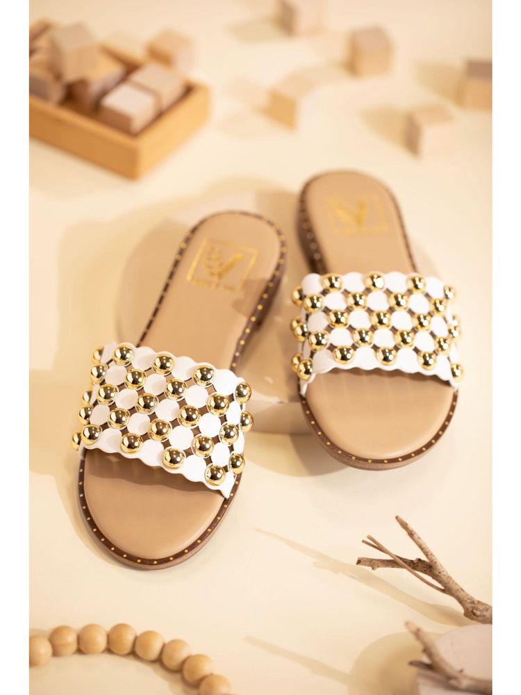House of Vian Juno Flats - White-picture-22