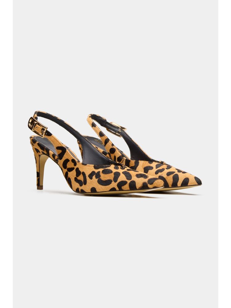 Oroh Women Multi-Color Astra Stiletto Heels-image-7
