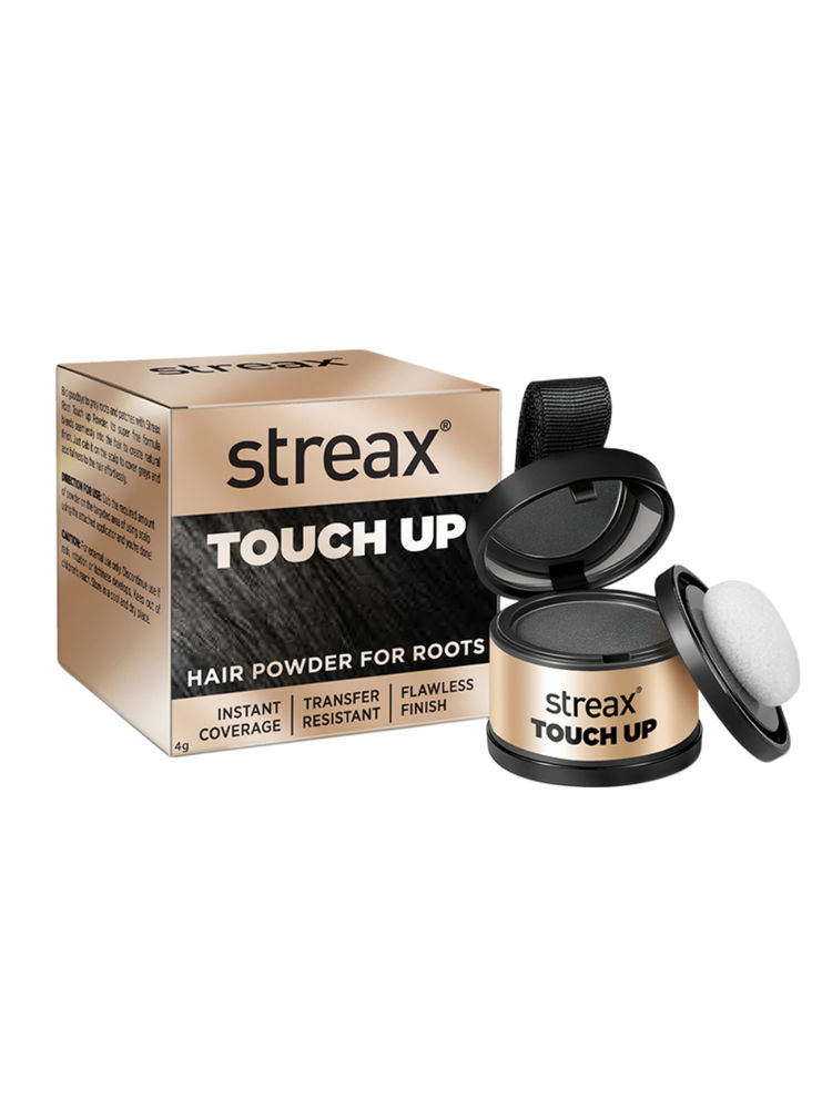 Streax Root Touch Up Powder-image-3