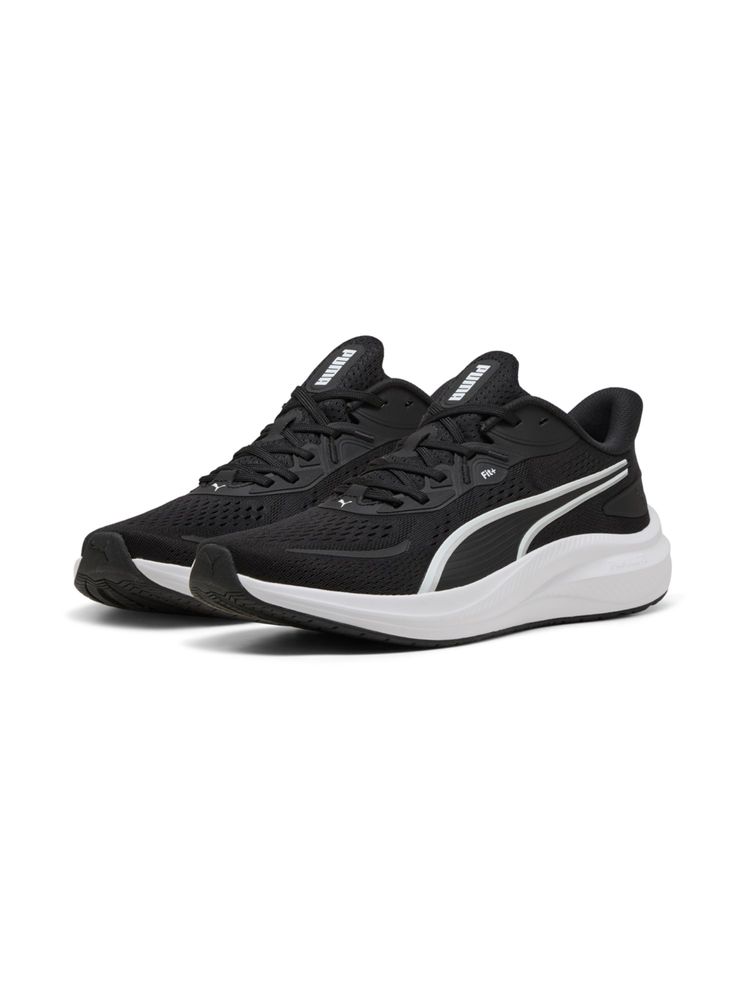 Puma Skyrocket Lite 2 Running Shoes -Black-picture-15