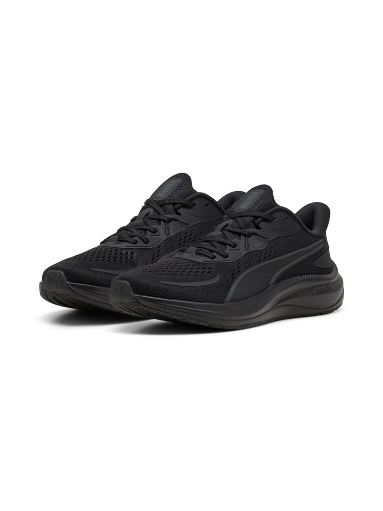Puma Skyrocket Lite 2 Running Shoes-Black-picture-20
