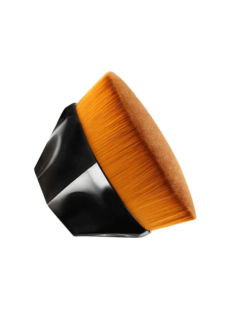 MEPOINT Foundation Makeup Brush, Face Blush Liquid Powder Foundation-image-1