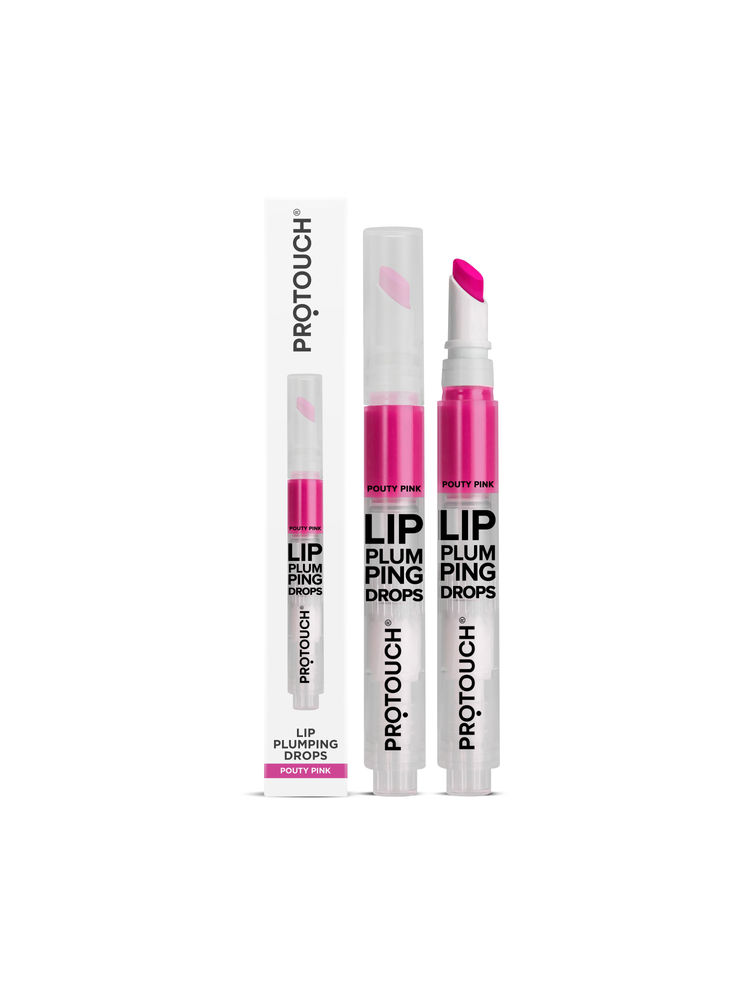 Protouch Lip Plumping Drops