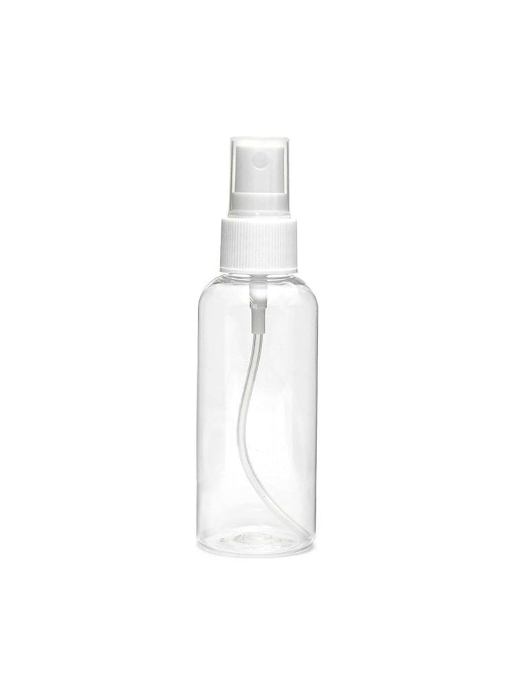 Bronson Professional Travel Bottle for Face & Hair Leakproof Mist Spray Bottle - 75ml-picture-34