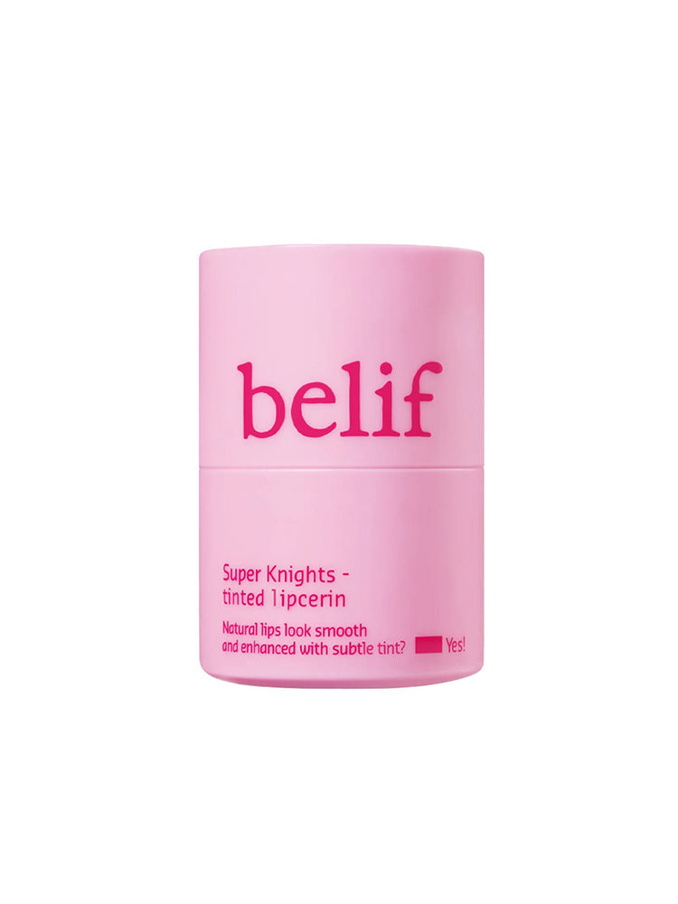 belif Superknight Tinted Lipcerin Korean Lip Mask-image-26