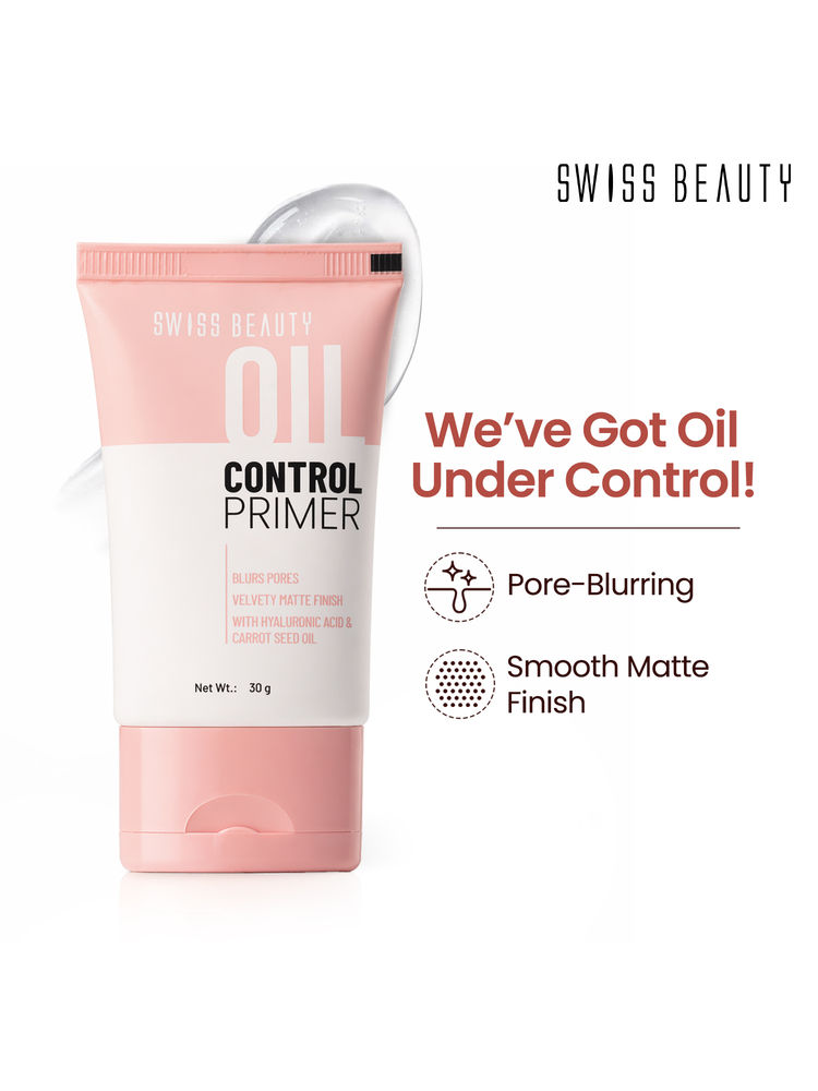 Swiss Beauty Oil Control Primer-picture-11
