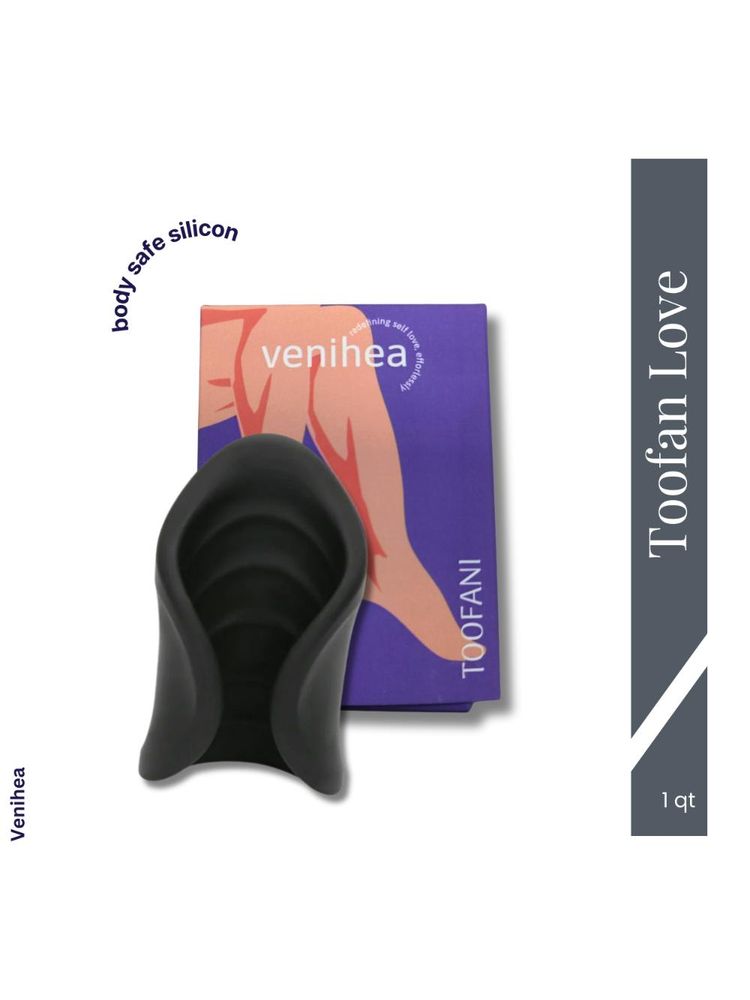 Venihea Toofanii Personal Full Body Massager