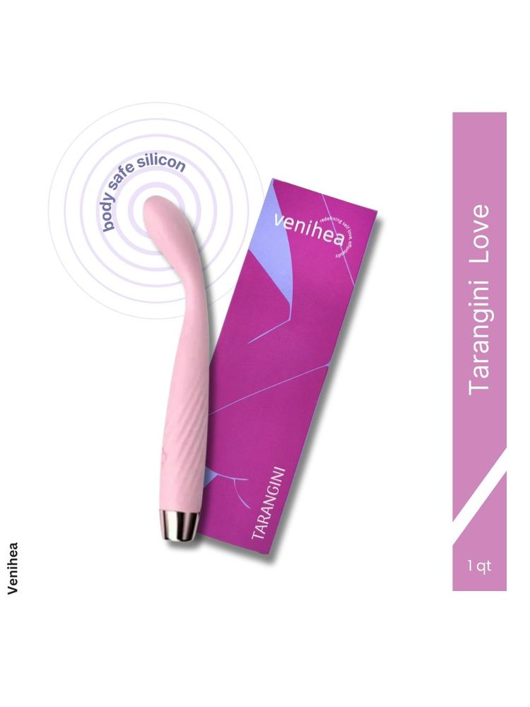 Venihea Tarangini Full Body Personal Massager For Stress Relief-picture-24