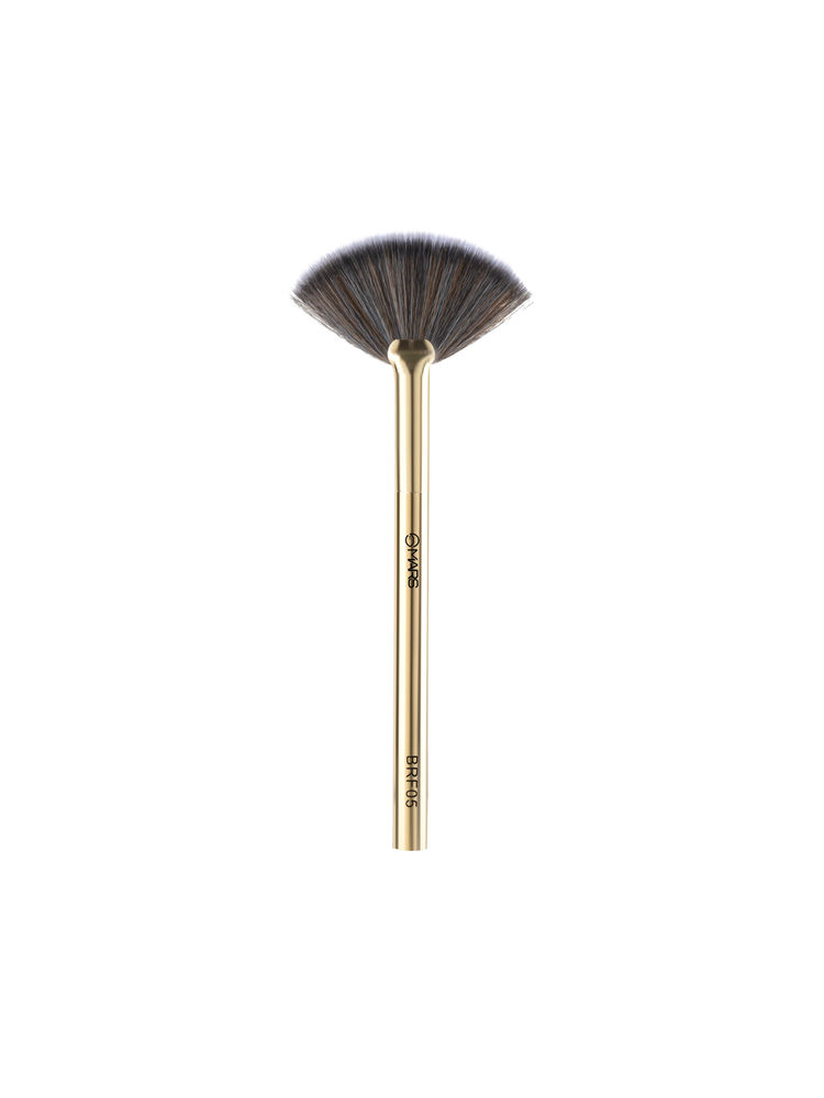 MARS Professional Fan Highlighting Brush