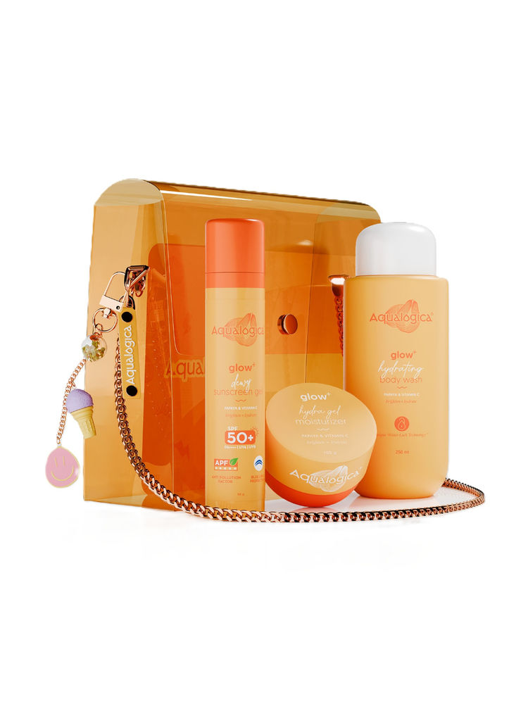 Aqualogica Born To Glow Kit-image-28