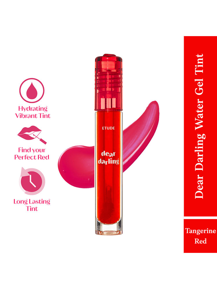 Etude House Dear Darling Water Gel Tint Lipstick