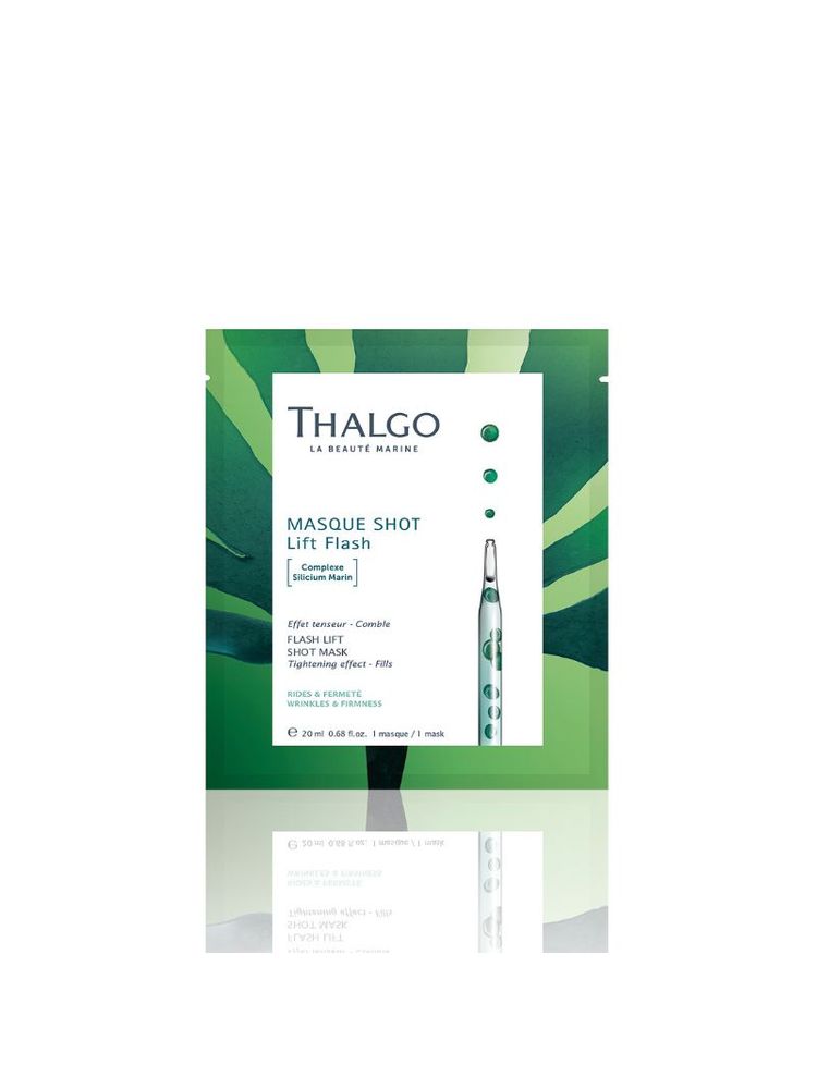 Thalgo Flash Lift Shot Mask-image-16