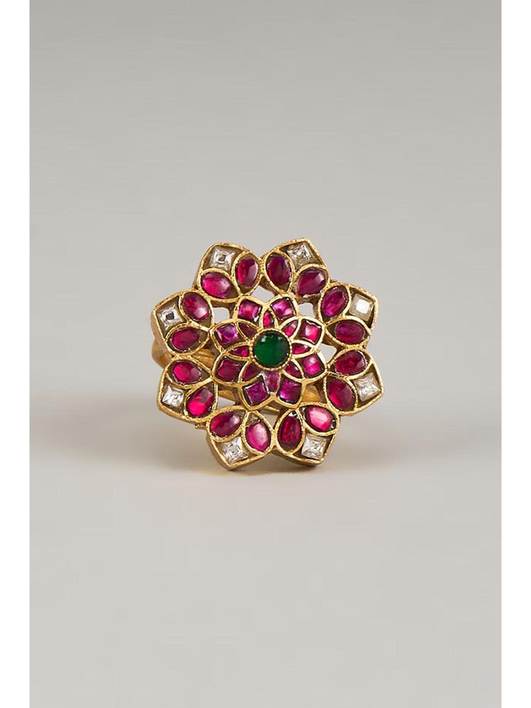 KARISA DESIGNS Tora Ring-image-33