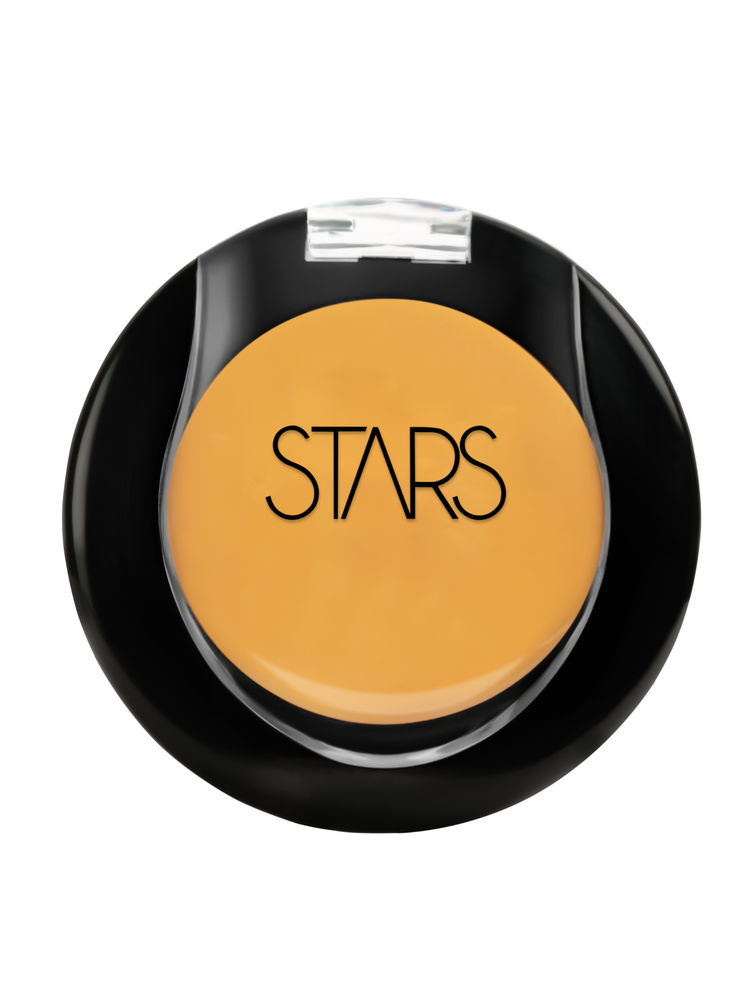 Stars Cosmetics Concealer For Face Makeup Creamy Matte Finish