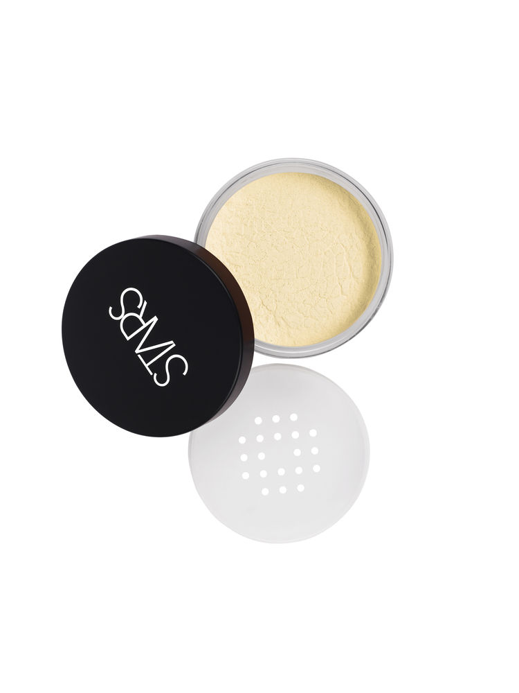 Stars Cosmetics Translucent Loose Powder For Face Makeup Matte Finish-image-49