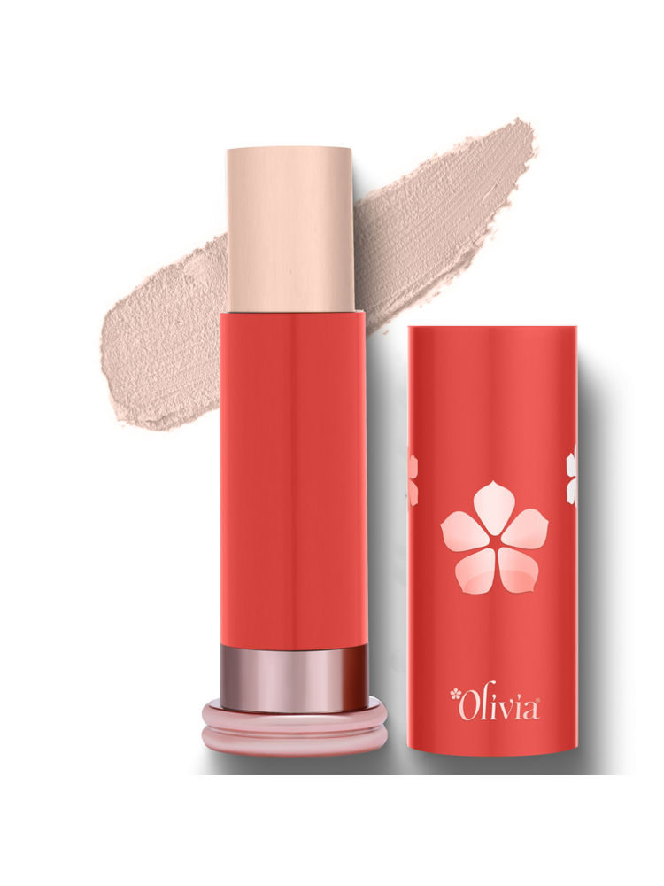 Olivia Skinsync Makeup Stick Foundation SPF 25-picture-23