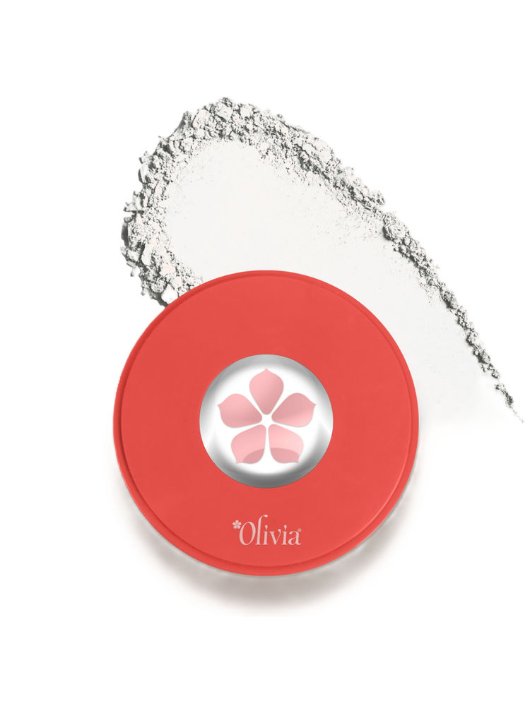 Olivia Skinsync Pan Cake