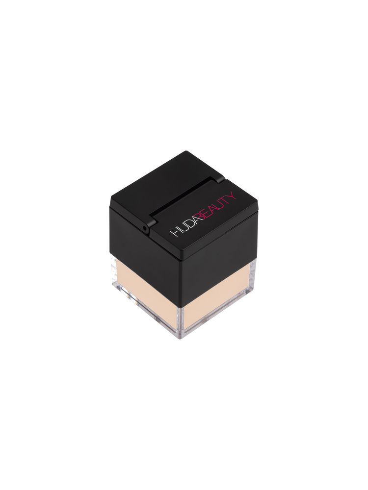 Huda Beauty Easy Bake Loose Setting Powder Mini-image-29