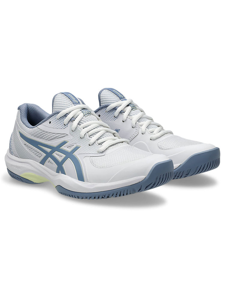 ASICS Women GAME FF PICKLEBALL Tennis Shoes - White-picture-16