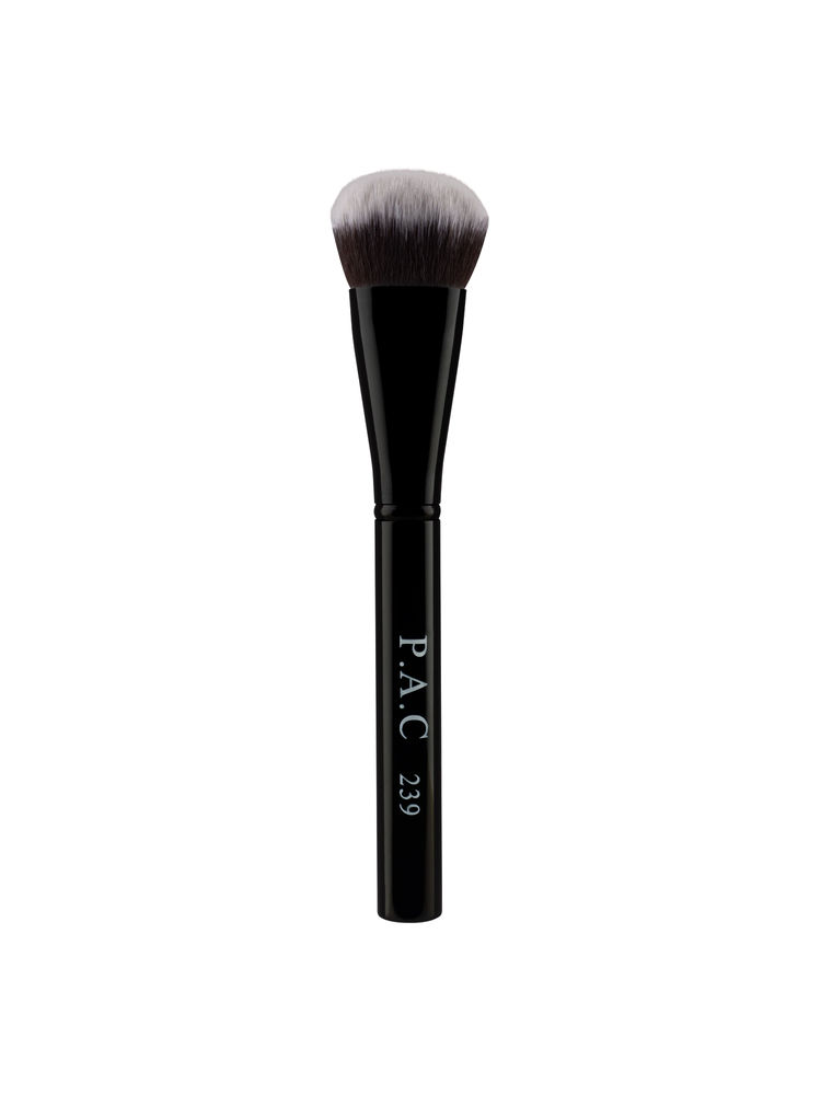 PAC Powder Brush - 239-picture-43