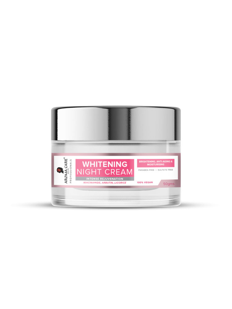Aroma Care Pro Whitening Night Cream-picture-28