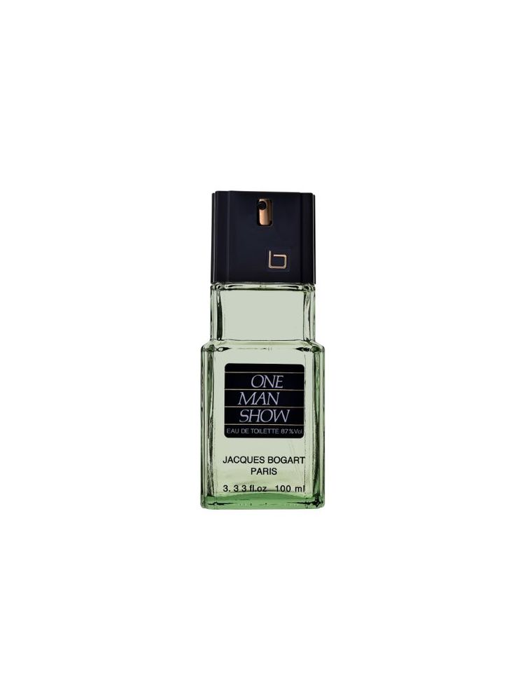 Jacques Bogart One Man Show Eau de Toilette For Him-picture-38
