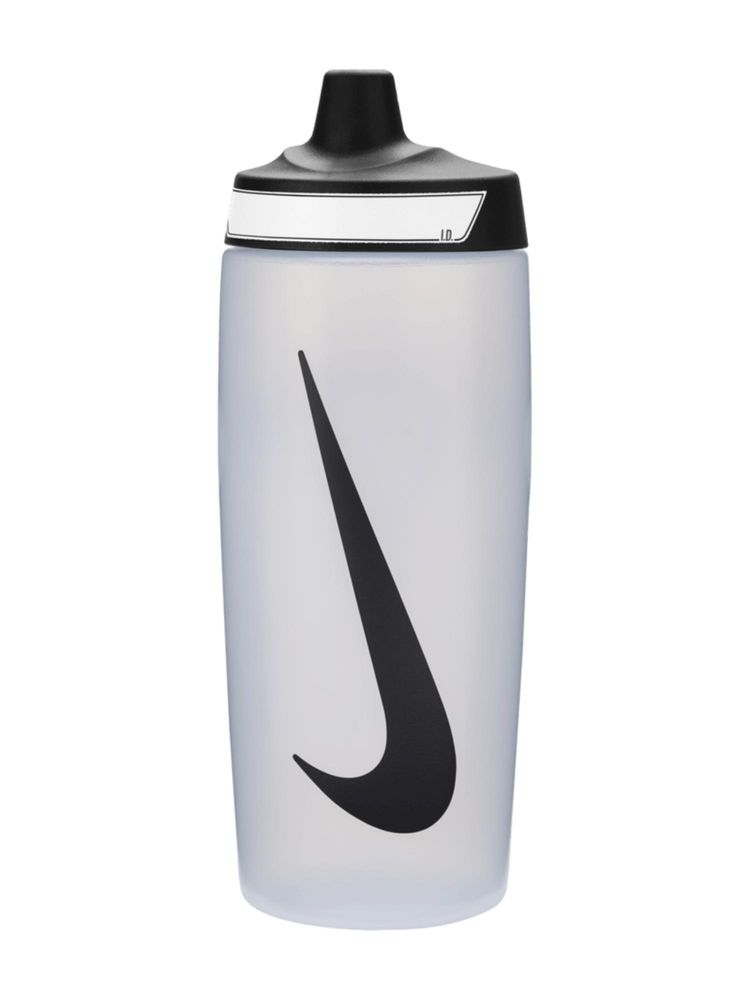 Nike Refuel Bottle (530ML) - White-picture-28