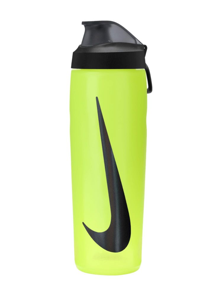 Nike Refuel Bottle Locking Lid (710ML) - Green-picture-14