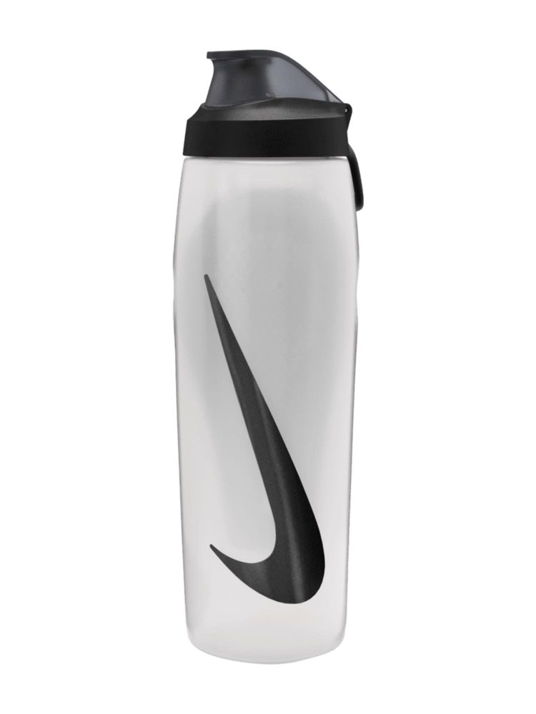 Nike Refuel Bottle Locking Lid (950ML) - White-picture-15