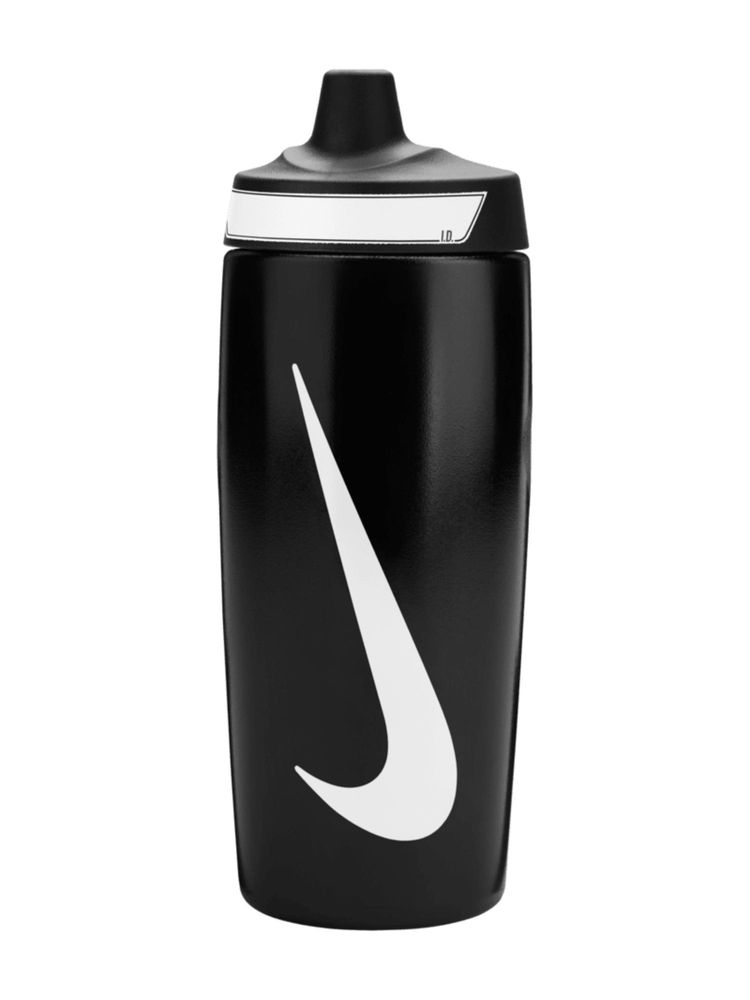 Nike Refuel Bottle Grip (530ML) - Black-picture-16