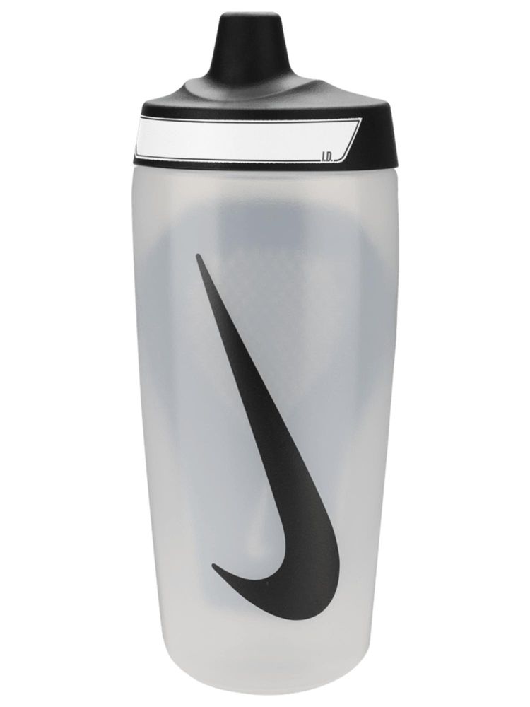Nike Refuel Bottle Grip (530ML) - Grey-picture-14