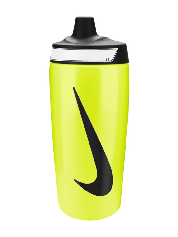 Nike Refuel Bottle Grip (530ML) - Neon Green-picture-27