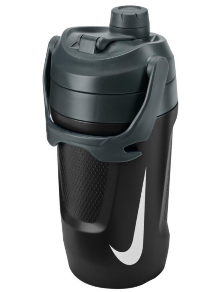 Nike Fuel Jug Chug Rfsh (1180ML) - Black-picture-26