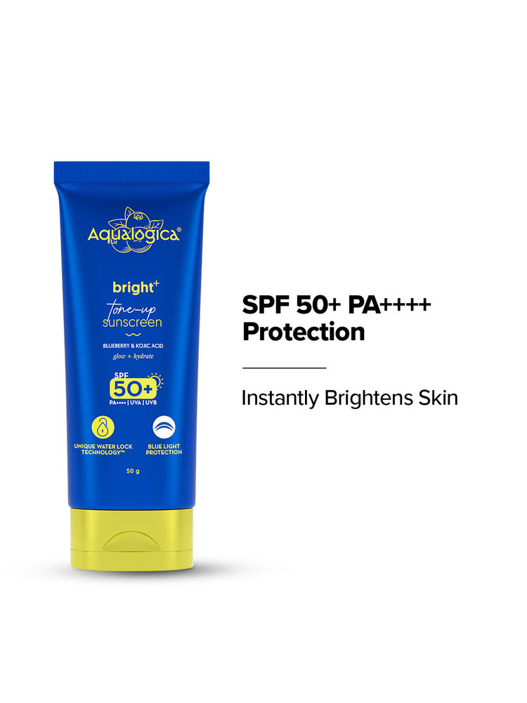 Aqualogica Bright + Tone Up Sunscreen-picture-23