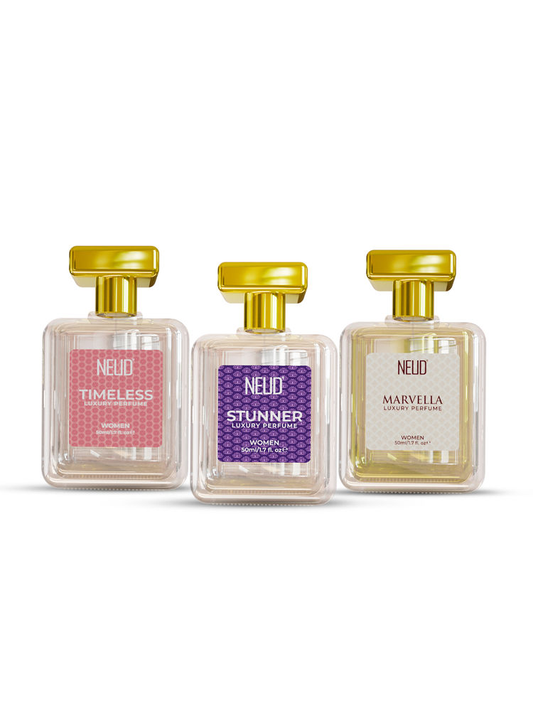 Neud Luxury Perfume Set For Women-image-41