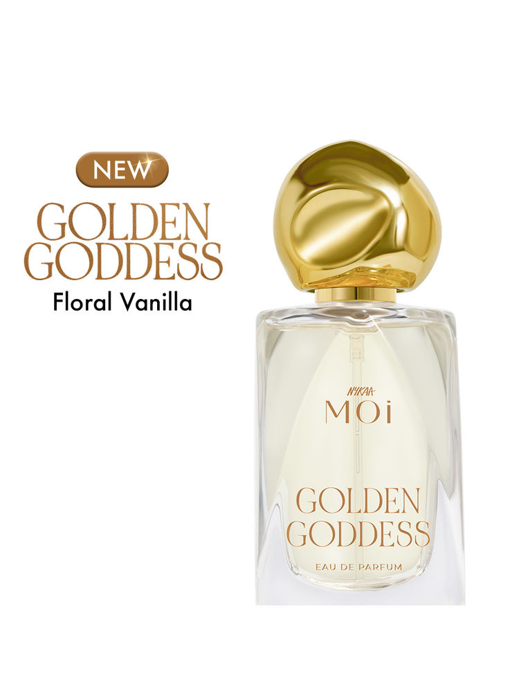 Moi Long Lasting Eau De Parfum For Women Day To Night Fragrance