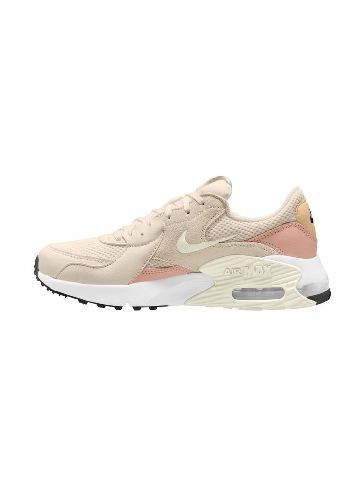Nike Air Max Excee Women Beige Running Shoes-picture-16