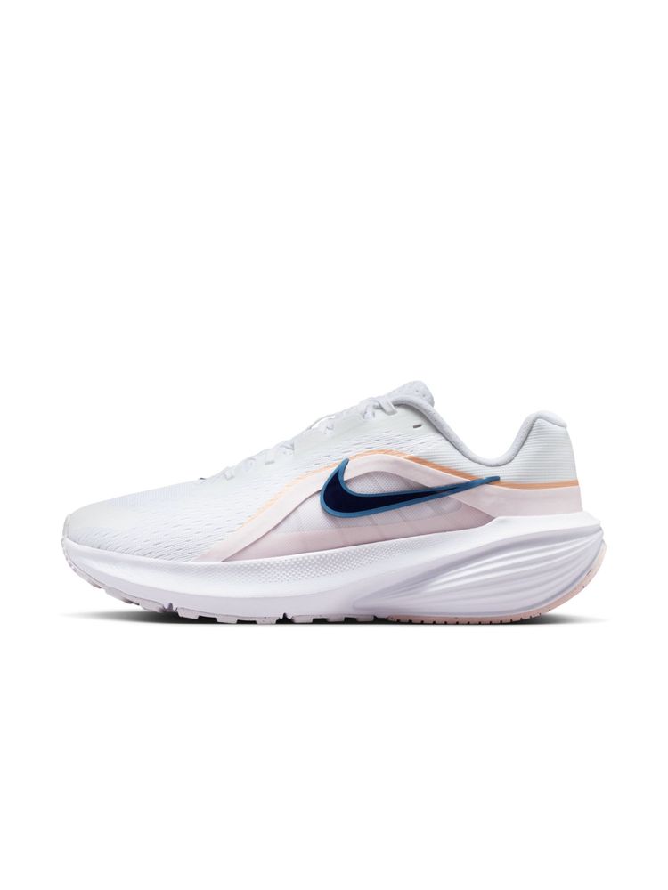 Nike Downshifter 14 Women Pink Road Running Shoes