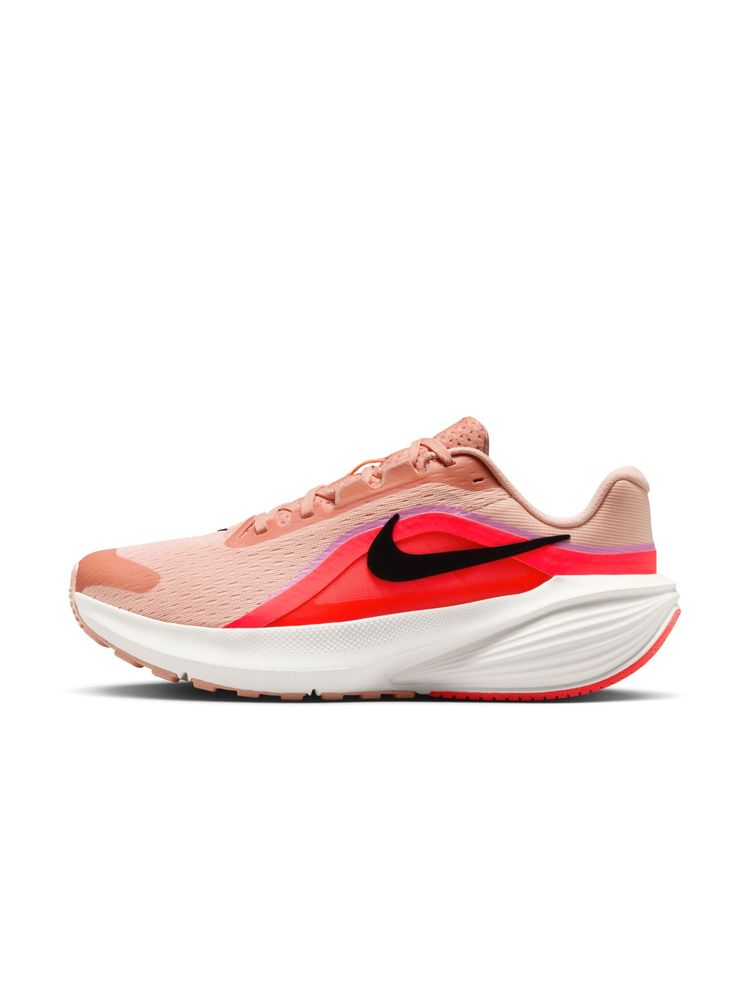 Nike Downshifter 14 Women Peach Road Running Shoes-picture-15