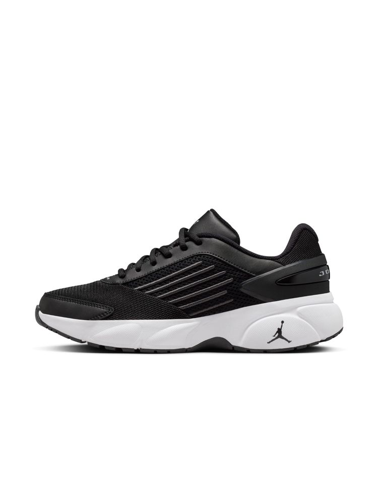 Nike Jordan Trunner Flow Women Black Sneakers-picture-21