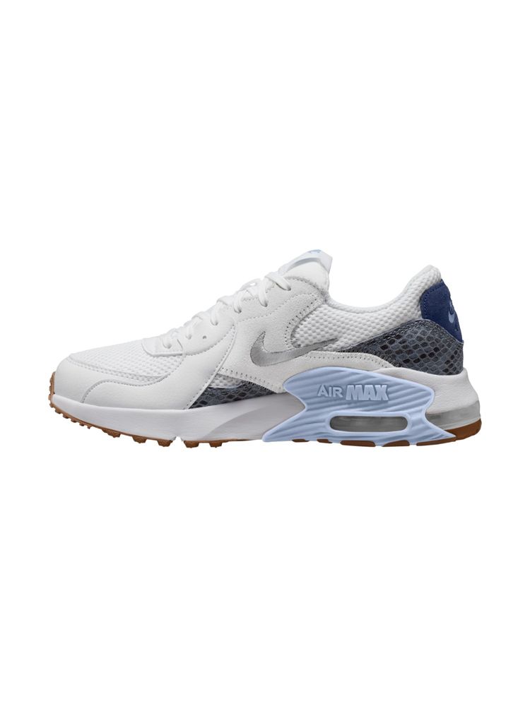 Nike Air Max Excee Premium Women White Running Shoes-picture-16
