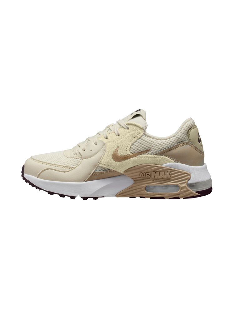 Nike Air Max Excee SE Women Yellow Running Shoes-image-39