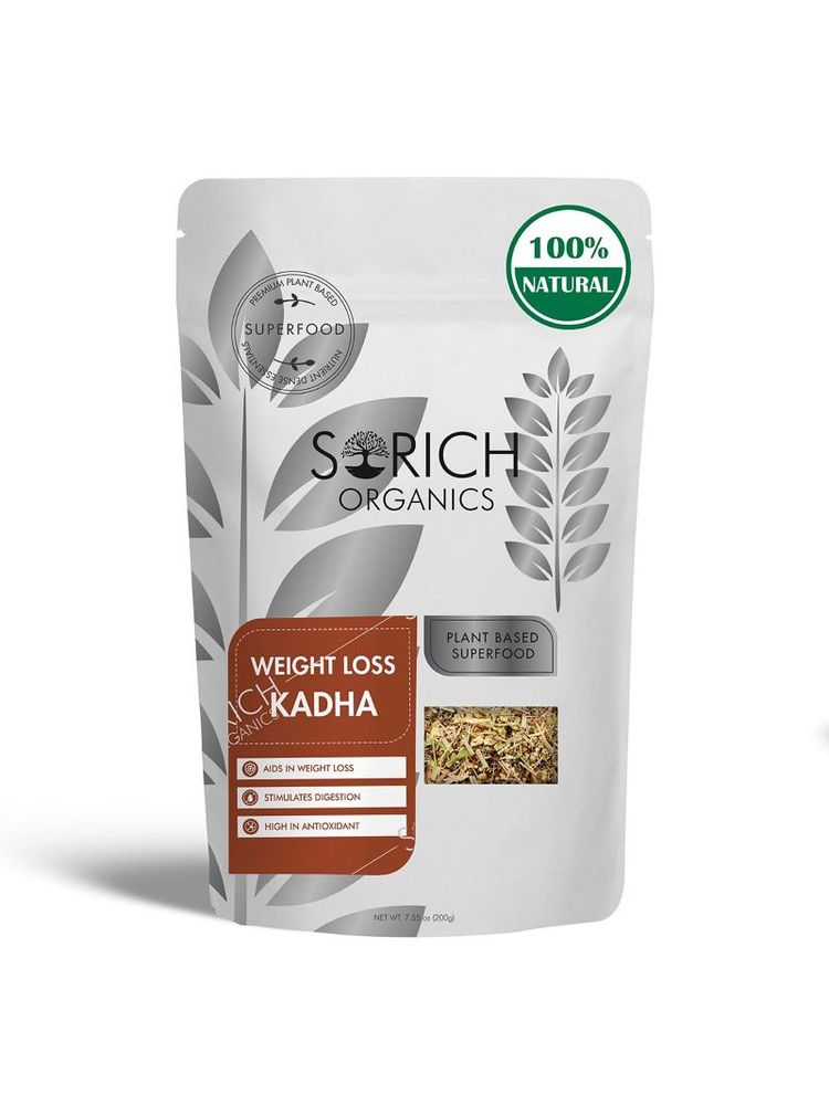 Sorich Organics Weight Loss Kadha-picture-13