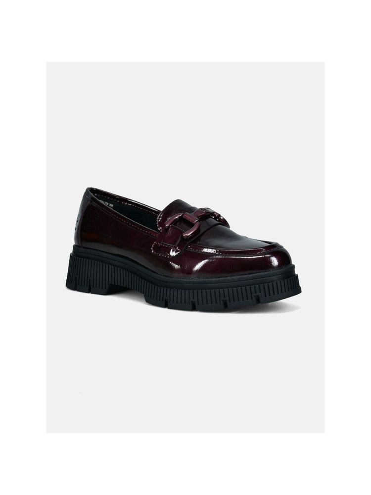 BAGATT Robin Bordo Women Loafers-picture-16