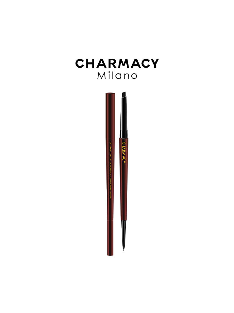 Charmacy Milano Duo Eyebrow Filer & Ultra Definer-picture-22