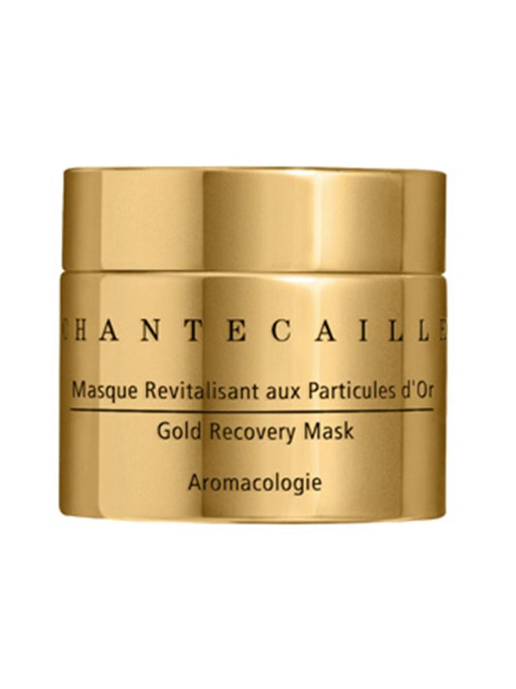 Chantecaille Gold Recovery Mask