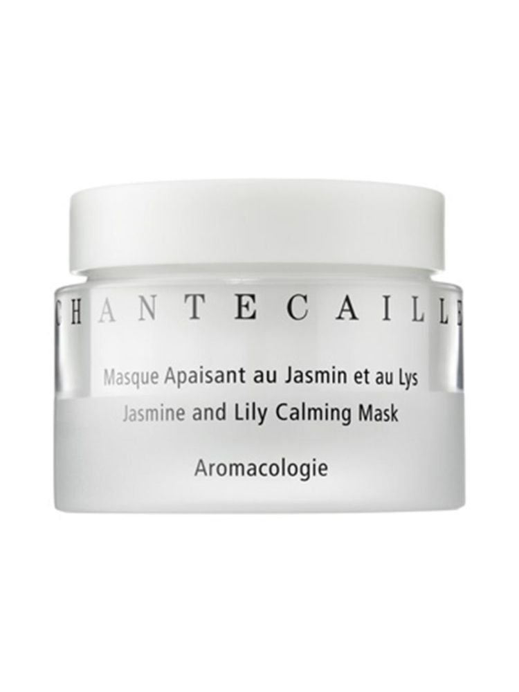 Chantecaille Jasmine And Lily Calming Mask-picture-15