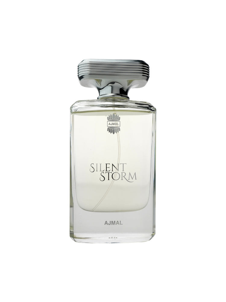 Ajmal Silent Storm EDP Perfume For Men-image-39