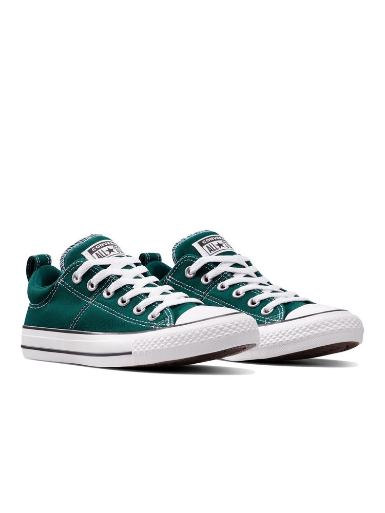 Converse Women Sneakers - Green-picture-6
